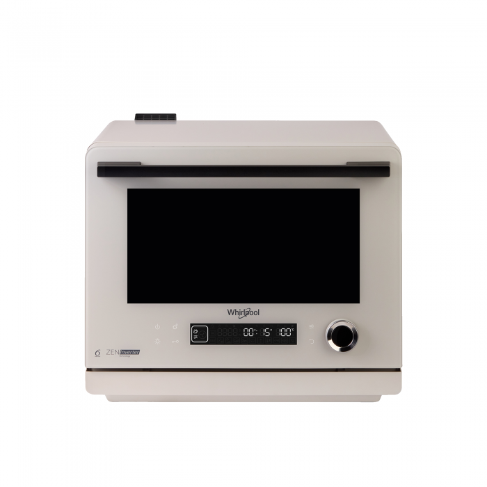 Whirlpool 惠而浦 MWP269TMS 26L 8-Ace 全能微波蒸焗爐