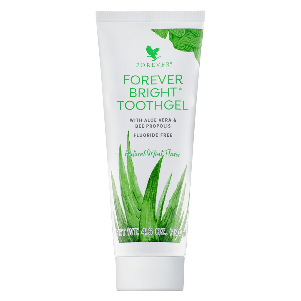 Forever Living Aloe Vera Toothpaste 130g