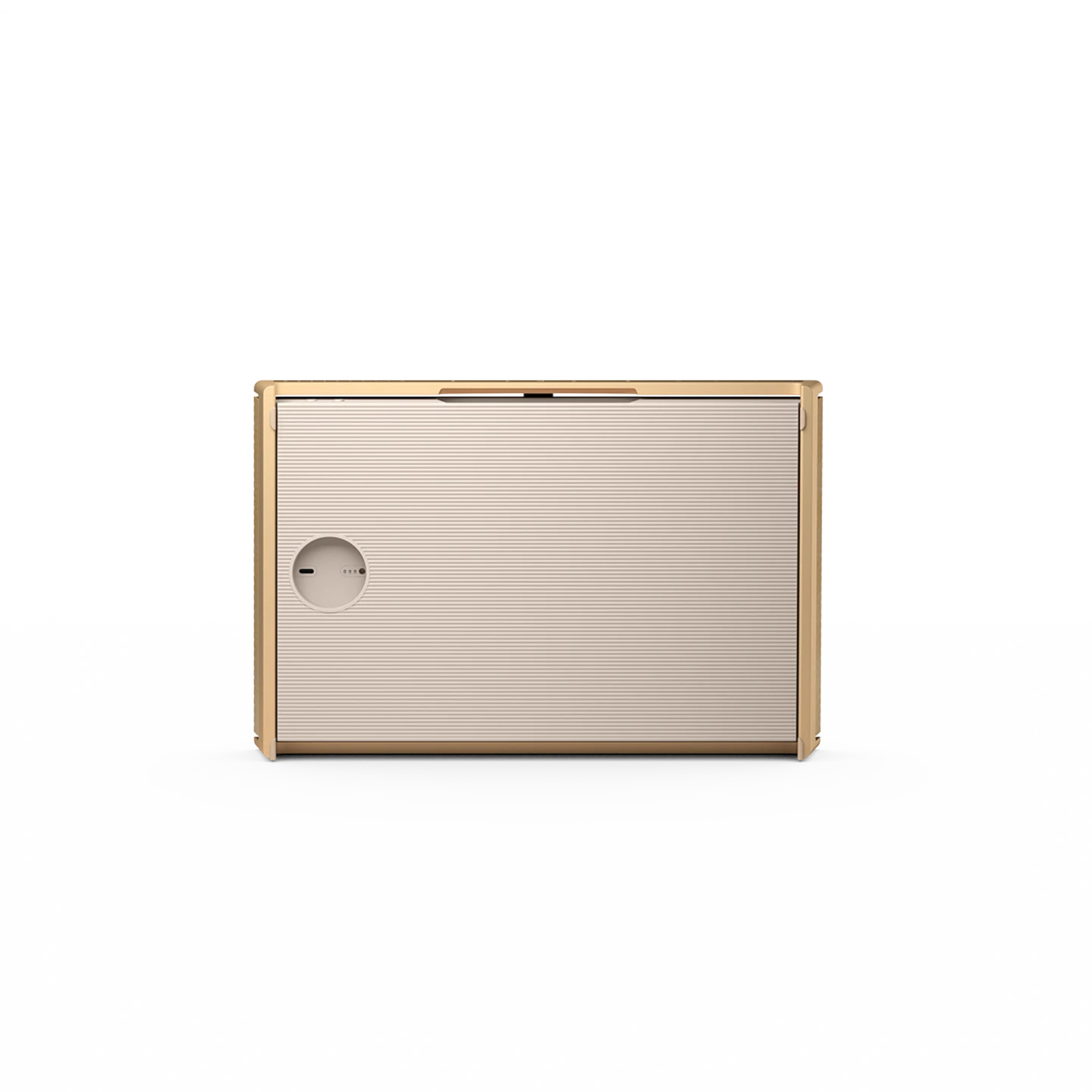 B&O Beosound Level 可攜式家庭揚聲器