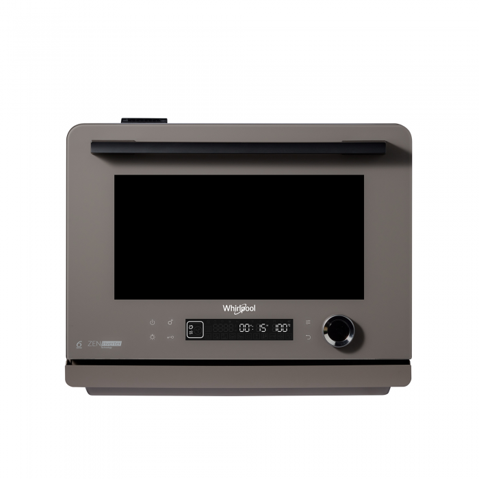 Whirlpool 惠而浦 MWP329TSS 32L 8-Ace 全能微波蒸焗爐