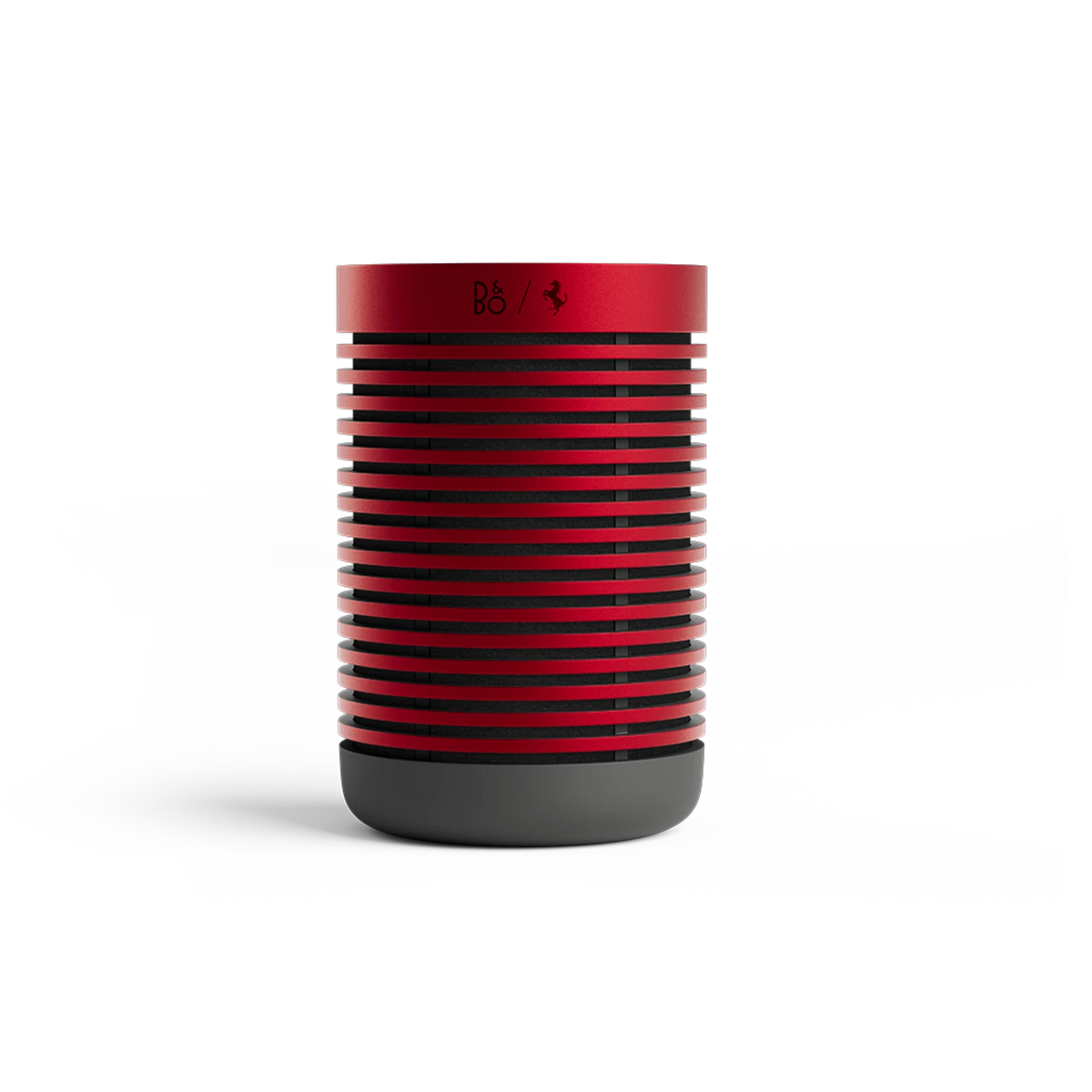Bang-Olufsen-Beosound-Explore-Ferrari-Edition-限量版-法拉利紅