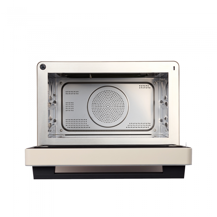 Whirlpool 惠而浦 MWP269TMS 26L 8-Ace 全能微波蒸焗爐