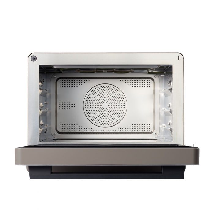 Whirlpool 惠而浦 MWP329TSS 32L 8-Ace 全能微波蒸焗爐