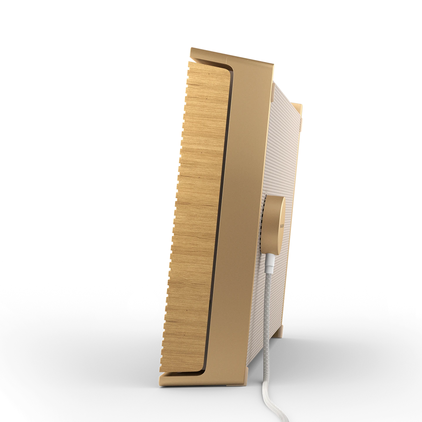 B&O Beosound Level 可攜式家庭揚聲器