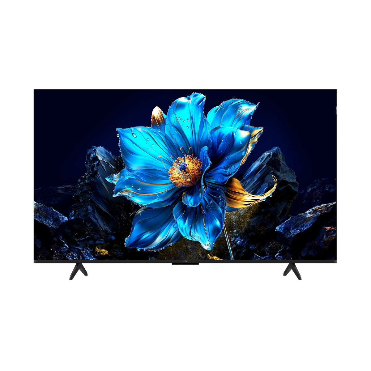 TCL P7K Series 55" QLED 4K Google Smart TV 55P7K
