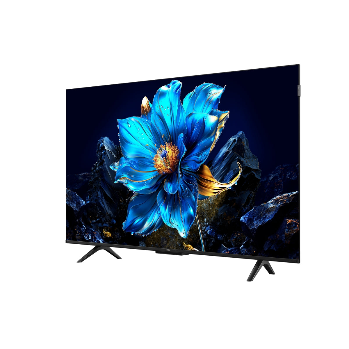 TCL P7K 系列 43吋 QLED 4K Google 智能電視 43P7K