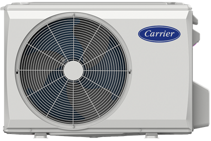 Carrier 開利 42BKK018 2匹 R32淨冷分體式冷氣機