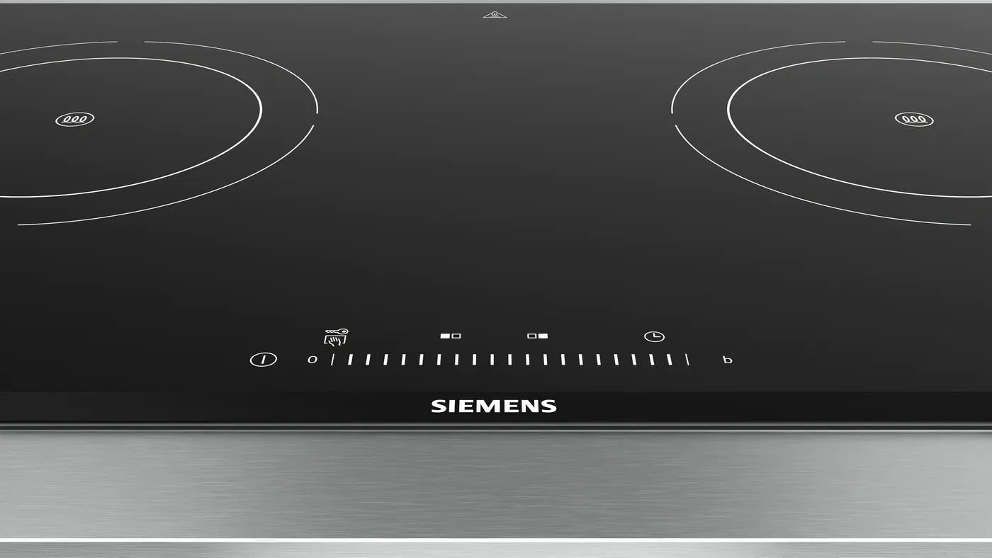 Siemens EH8P5263HK 78cm iQ500 built-in double-burner induction cooker
