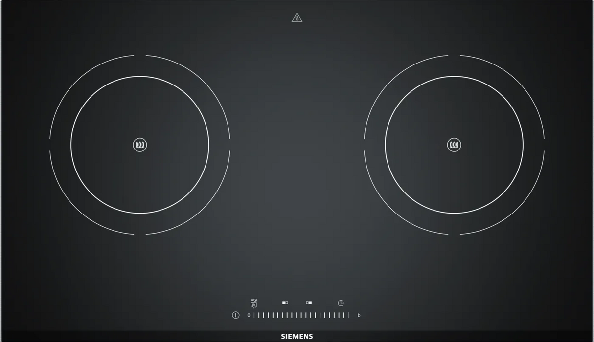 Siemens EH8P5263HK 78cm iQ500 built-in double-burner induction cooker