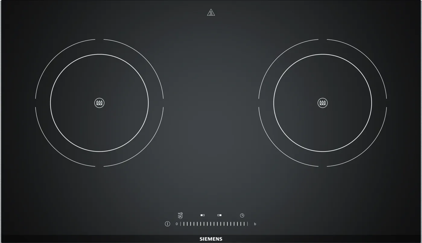 Siemens EH8P5263HK 78cm iQ500 built-in double-burner induction cooker
