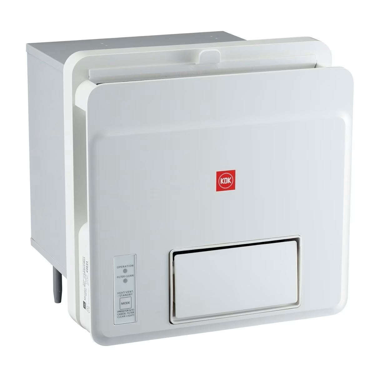 KDK 23BWBH 窗口式浴室寶 (入門型)