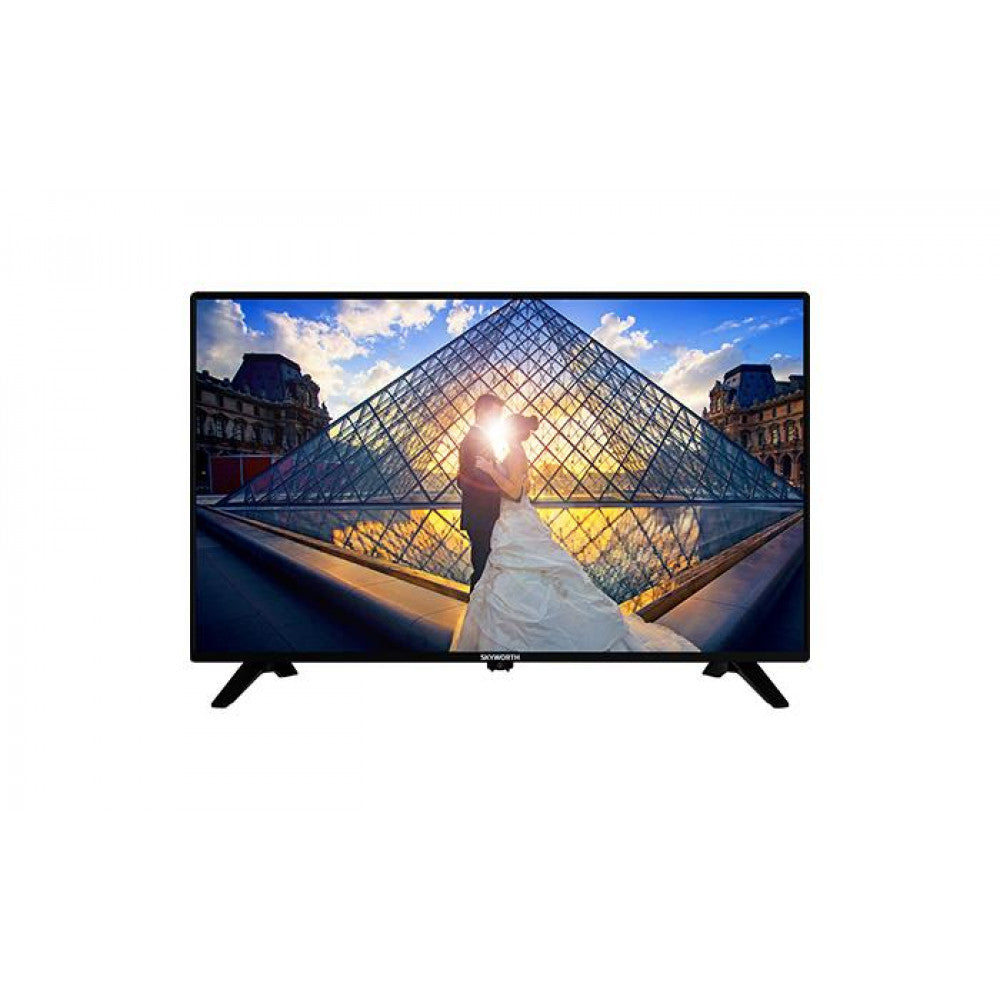 Skyworth 創維 24STC6200 24吋 HD 智能電視