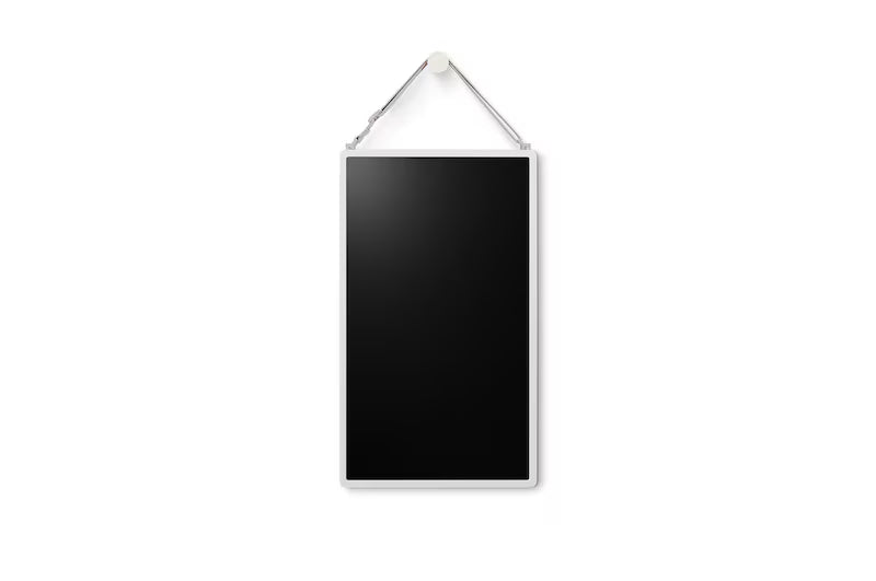 LG 樂金 27LX6TDGA StanbyME 2 便攜式觸控螢幕