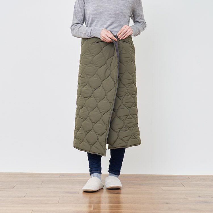 Life on Product LCAWA010 Three-purpose heating blanket