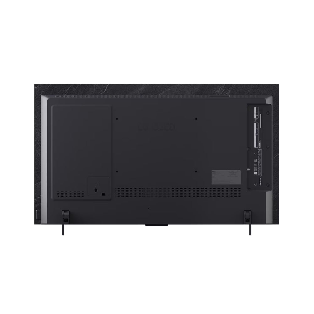 LG 樂金 C5 系列 42吋 OLED evo AI 4K 智能電視 OLED42C5PCA