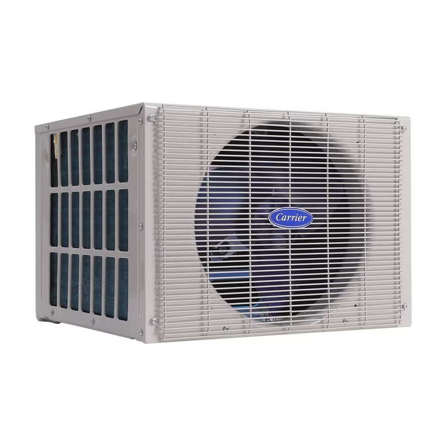 Carrier 開利 42KWS12VS 1.5匹 R32變頻淨冷窗口式分體機