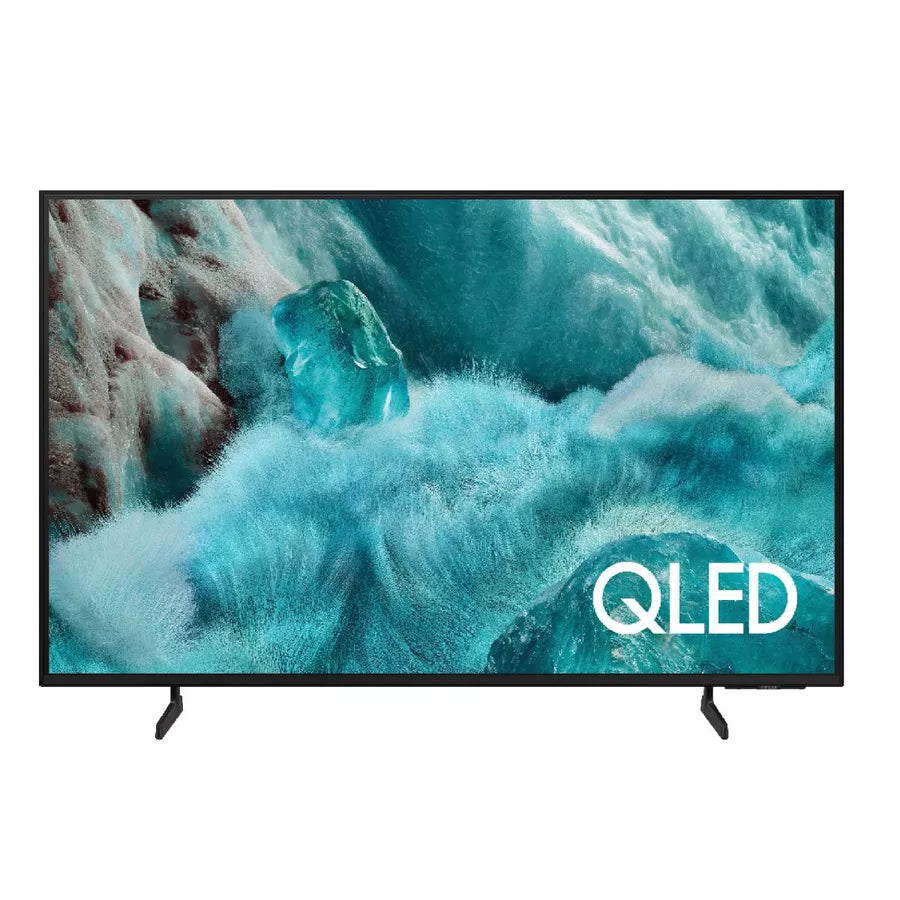 Samsung 三星 Q7F 系列 55吋 Samsung Vision AI 4K QLED 智能電視 QA55Q7FAAJXZK