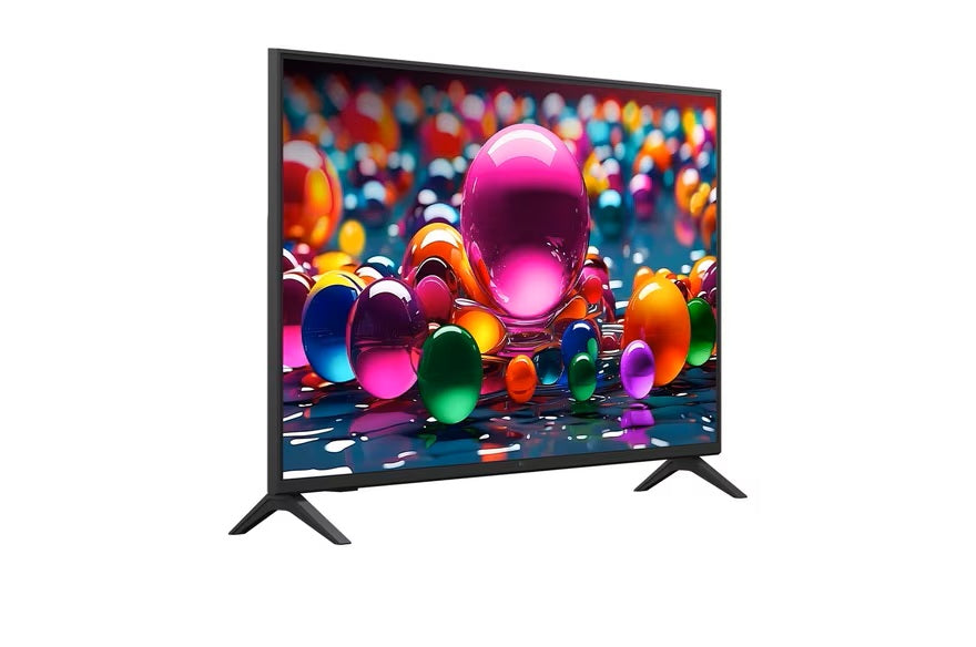 LG 樂金 UA75 系列 43吋 4K 智能電視 43UA7550PCA