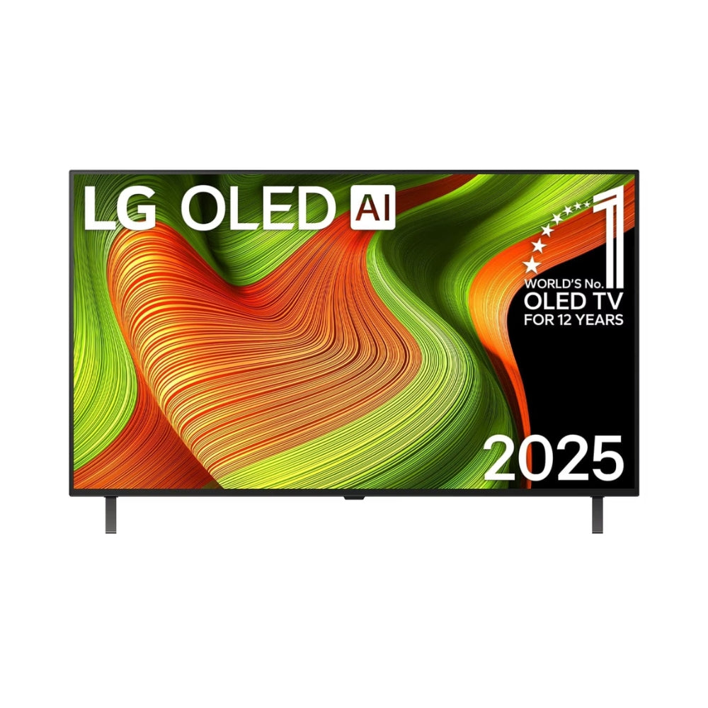 LG 樂金 B5 系列 48吋 OLED AI 4K 智能電視 OLED48B5PCA