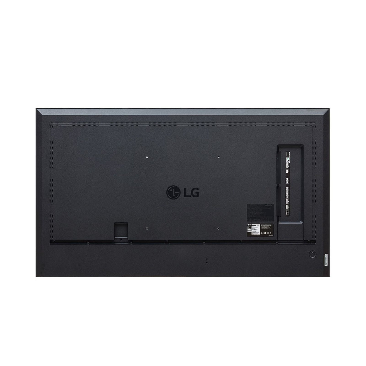 LG 樂金 49UH5Q-E UH5Q 系列 49吋 UHD 商用標準顯示屏