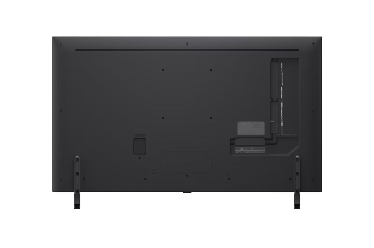 LG 樂金 QNED85 系列 50吋 QNED evo AI 4K Mini-LED 智能電視 50QNED85ACA