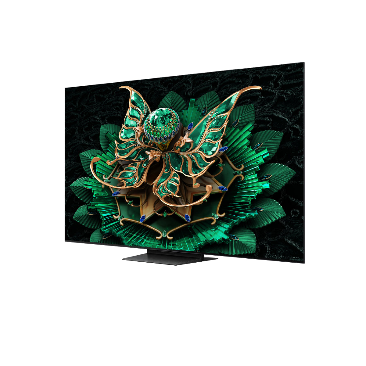 TCL C7K Series 75" QD-Mini LED 4K Google Smart TV 75C7K
