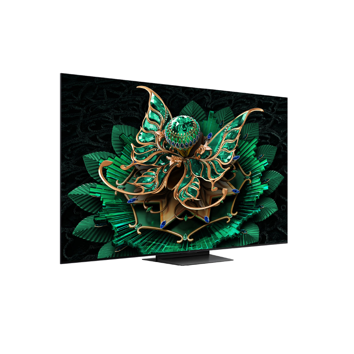TCL C7K Series 75" QD-Mini LED 4K Google Smart TV 75C7K