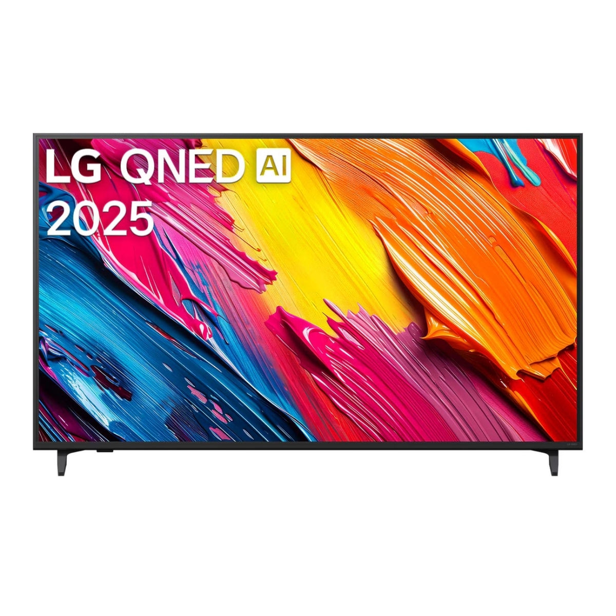 LG 樂金 55QNED70ACA QNED70 系列 55吋 QNED 4K 智能電視
