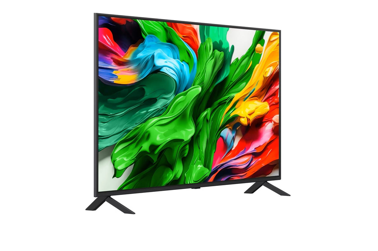 LG 樂金 QNED85 系列 55吋 QNED evo AI 4K Mini-LED 智能電視 55QNED85ACA