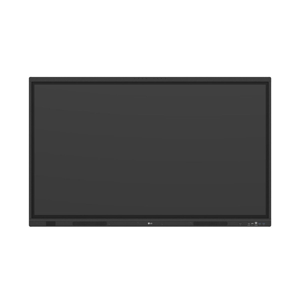 LG 樂金 55TR3DQ-B TR3DQ 系列 55吋 CreateBoard Standard 4K 觸控顯示屏