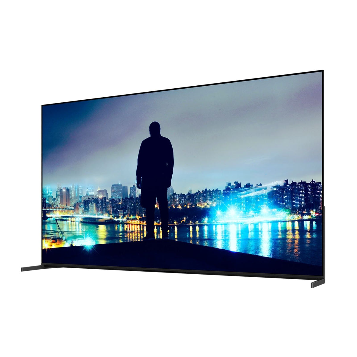 Sony 索尼 K-55XR80M2 BRAVIA 8 II XR80 系列 55吋 4K QD-OLED Google TV 智能電視
