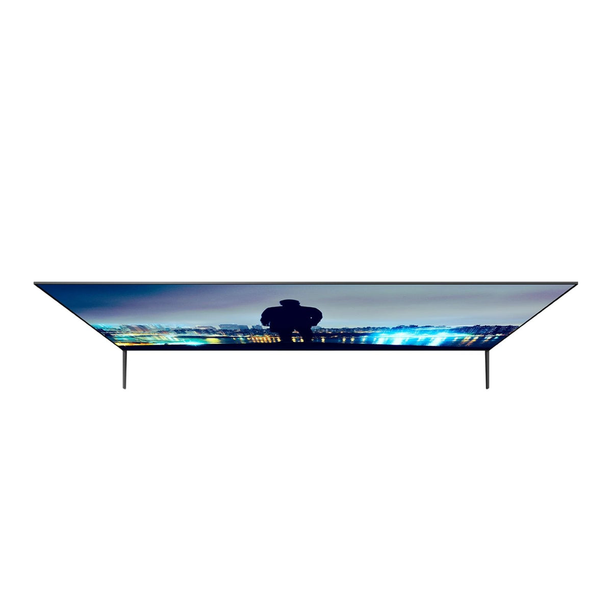 Sony 索尼 K-55XR80M2 BRAVIA 8 II XR80 系列 55吋 4K QD-OLED Google TV 智能電視