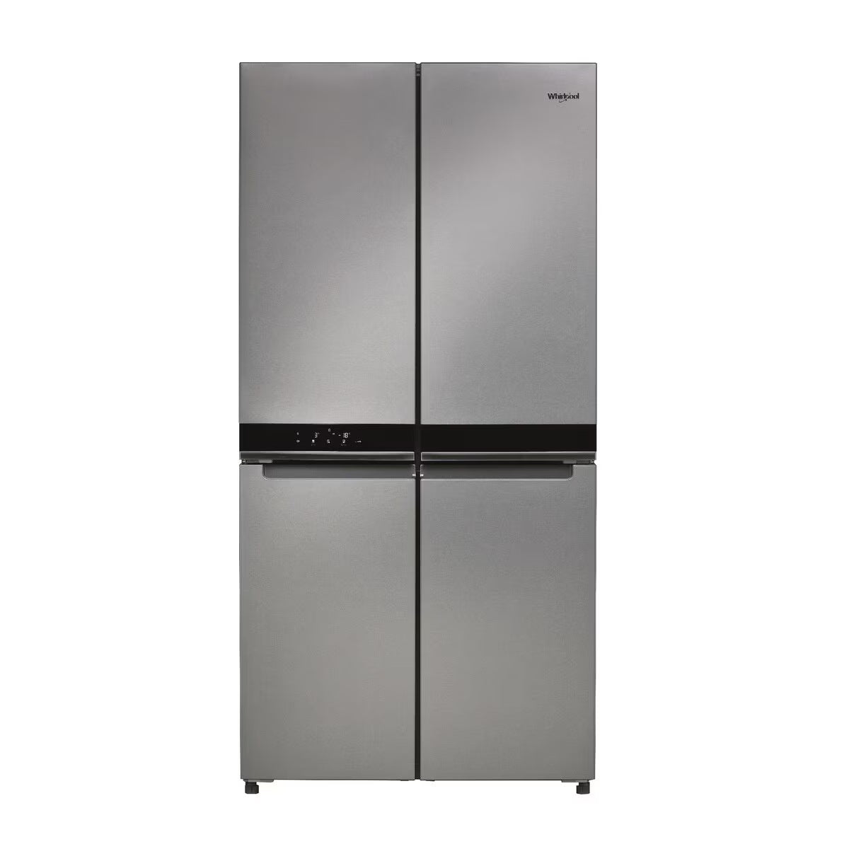 Whirlpool 5WQ24NIJAS 591L Four-Door Refrigerator
