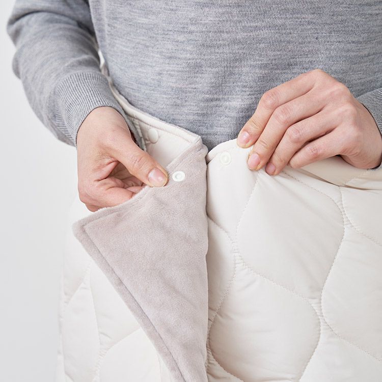 Life on Product LCAWA010 Three-purpose heating blanket