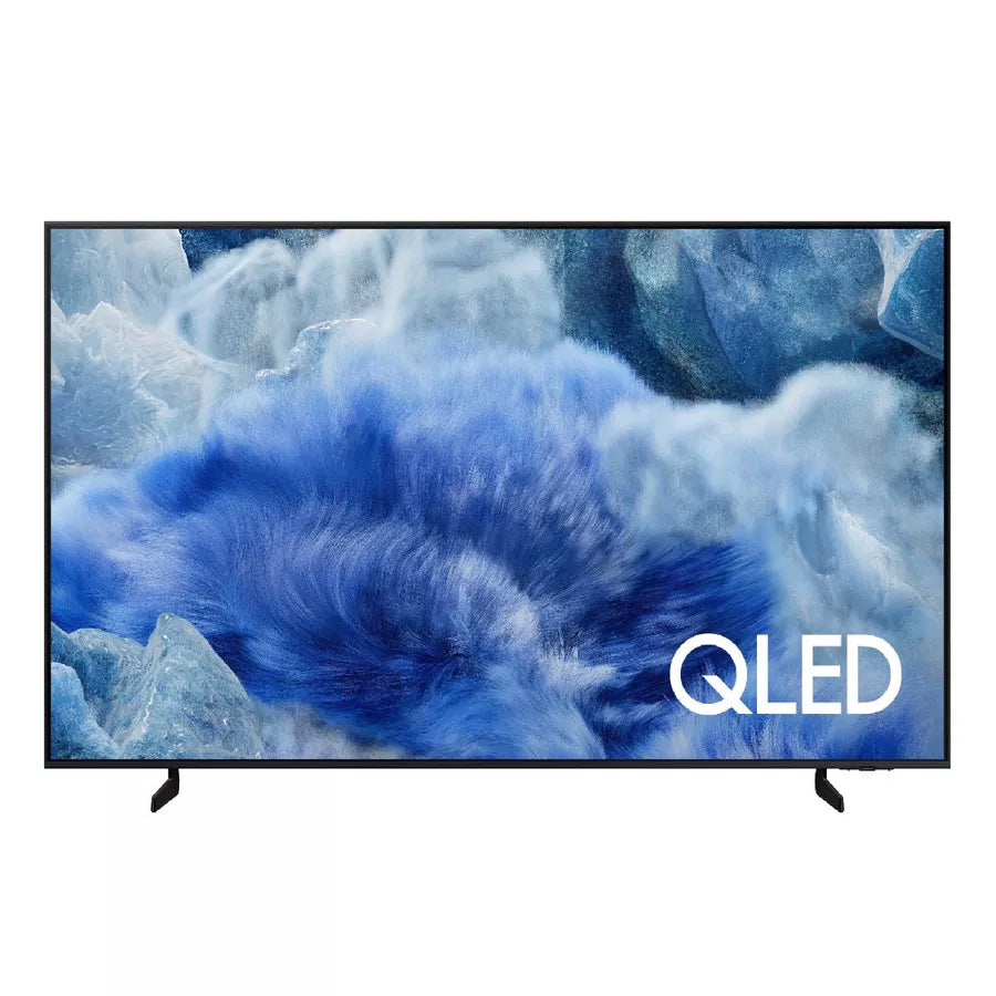 Samsung 三星 Q8F 系列 65吋 Samsung Vision AI 4K QLED 智能電視 QA65Q8FAAJXZK