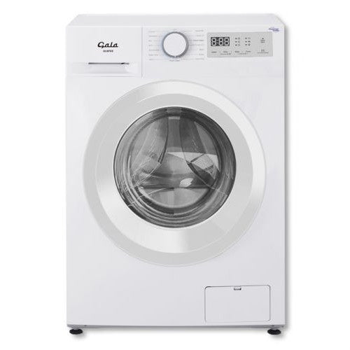 Gala 家麗 GLM7KS 7kg 1200轉 纖薄型變頻前置式洗衣機