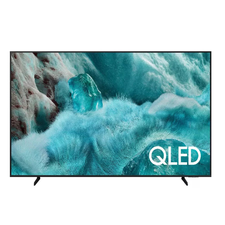 Samsung 三星 Q7F 系列 75吋 Samsung Vision AI 4K QLED 智能電視 QA75Q7FAAJXZK