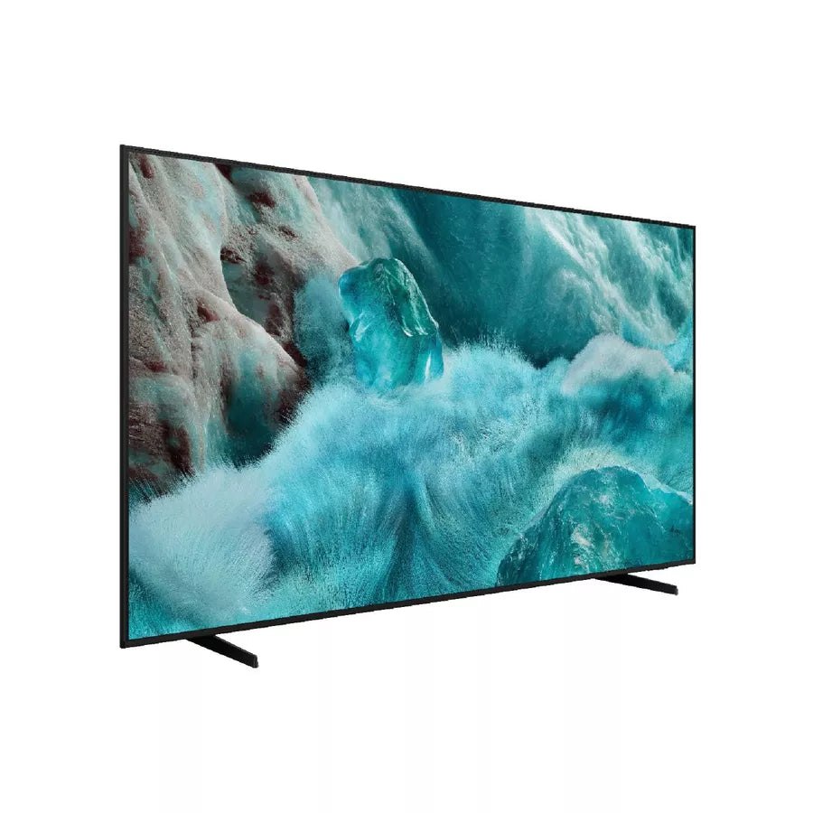 Samsung 三星 Q7F 系列 75吋 Samsung Vision AI 4K QLED 智能電視 QA75Q7FAAJXZK
