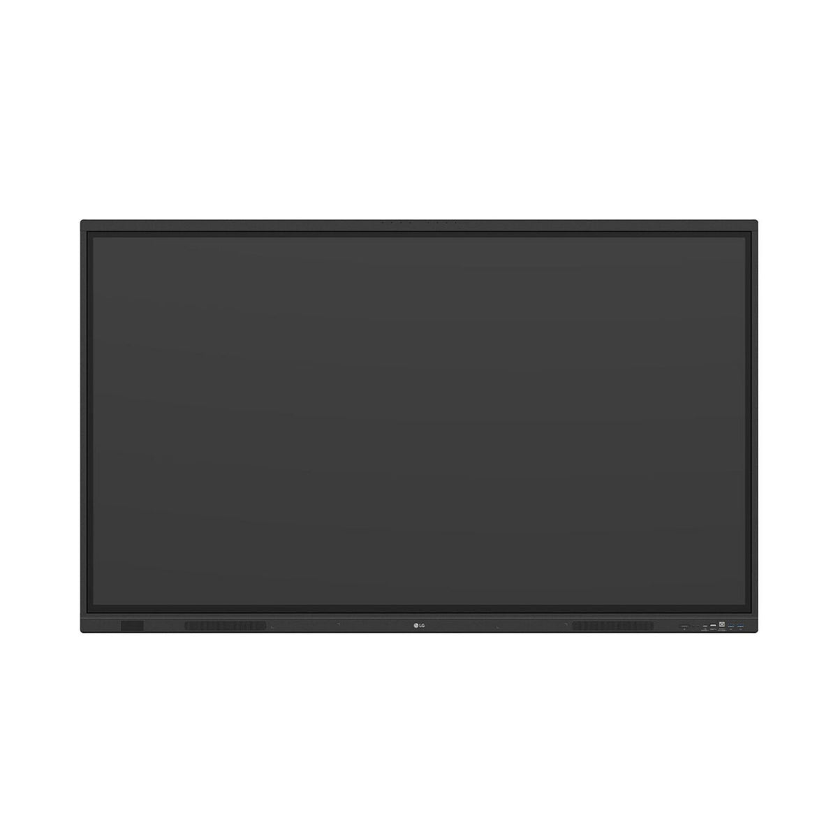 LG 樂金 75TR3DQ-B TR3DQ 系列 75吋 CreateBoard Standard 4K 觸控顯示屏