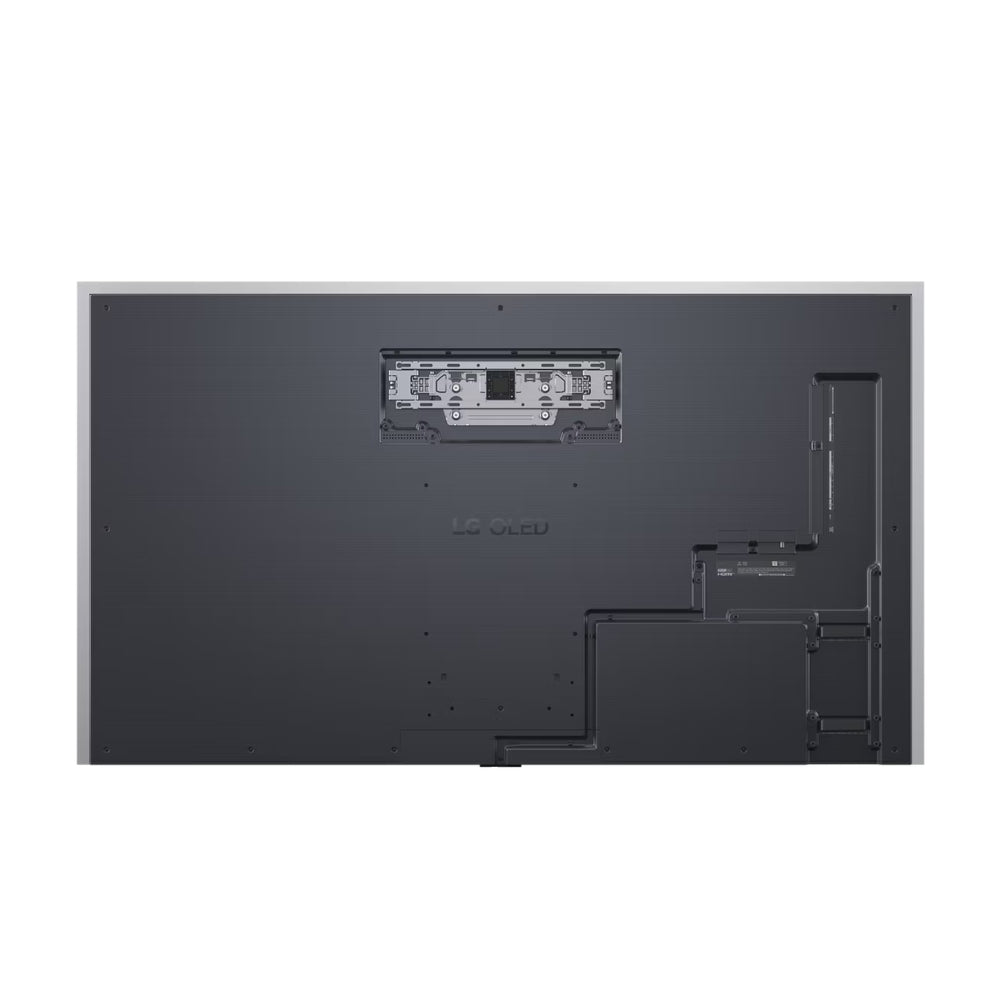 LG 樂金 G5 系列 77吋 OLED evo AI 4K 智能電視 OLED77G5PCA