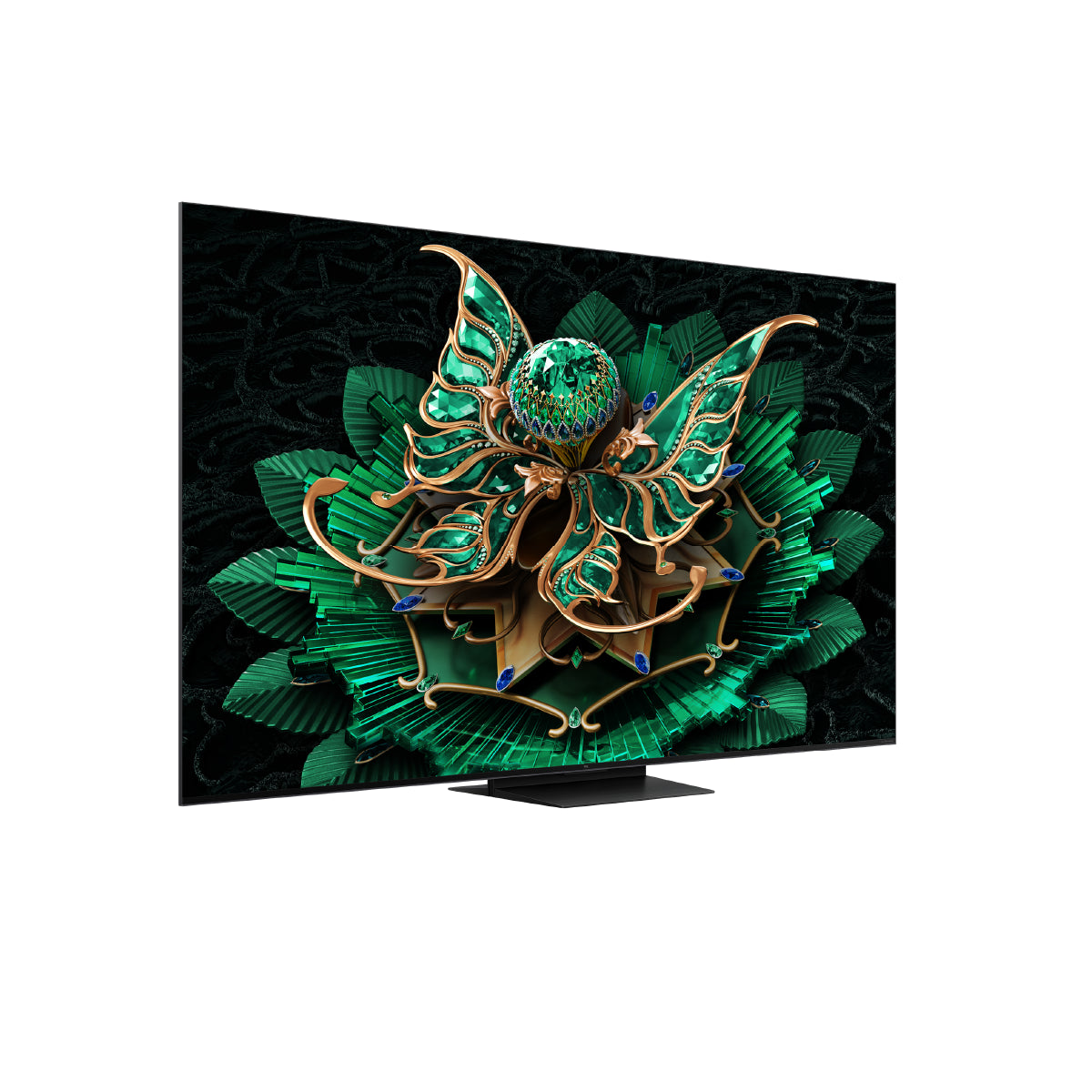 TCL C7K 系列 85吋 QD-Mini LED 4K Google 智能電視 85C7K