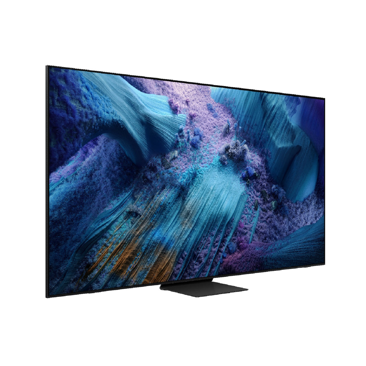 Samsung 三星 QN990F 系列 98吋 Neo QLED 8K 智能電視 QA98QN990FJXZK