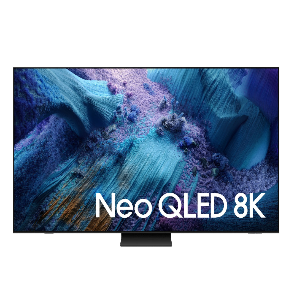 Samsung 三星 QN990F 系列 98吋 Neo QLED 8K 智能電視 QA98QN990FJXZK