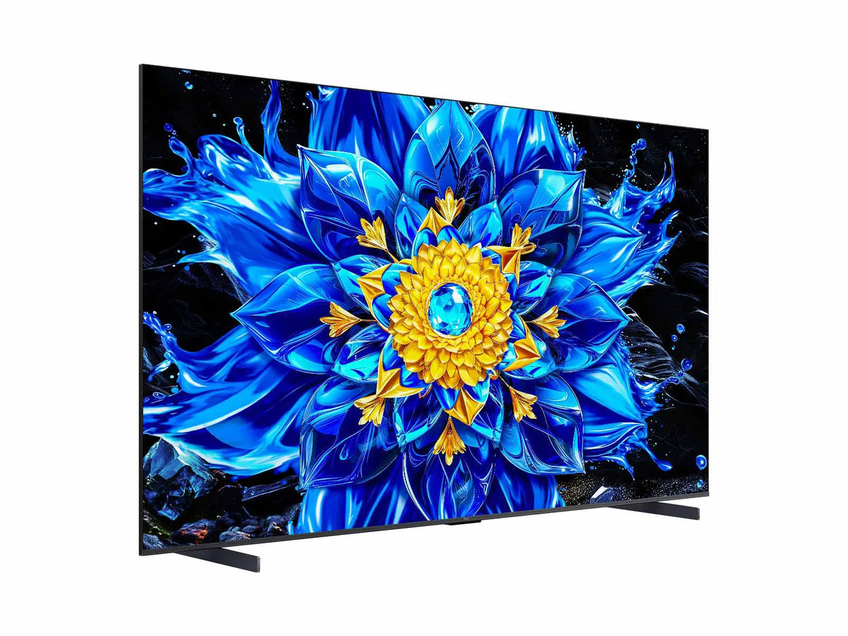 TCL 98P8L P8L 系列 98吋 144hz QD-Mini LED 4K Google 智能電視