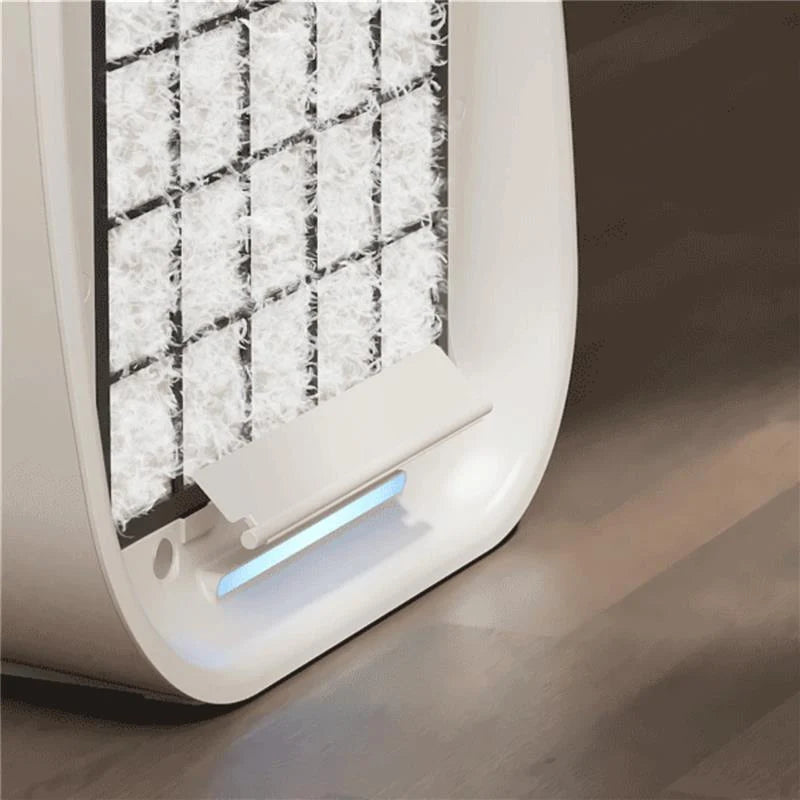 Philips 飛利浦 AC3360/10 Pet Buddy 寵物吸毛空氣清新機
