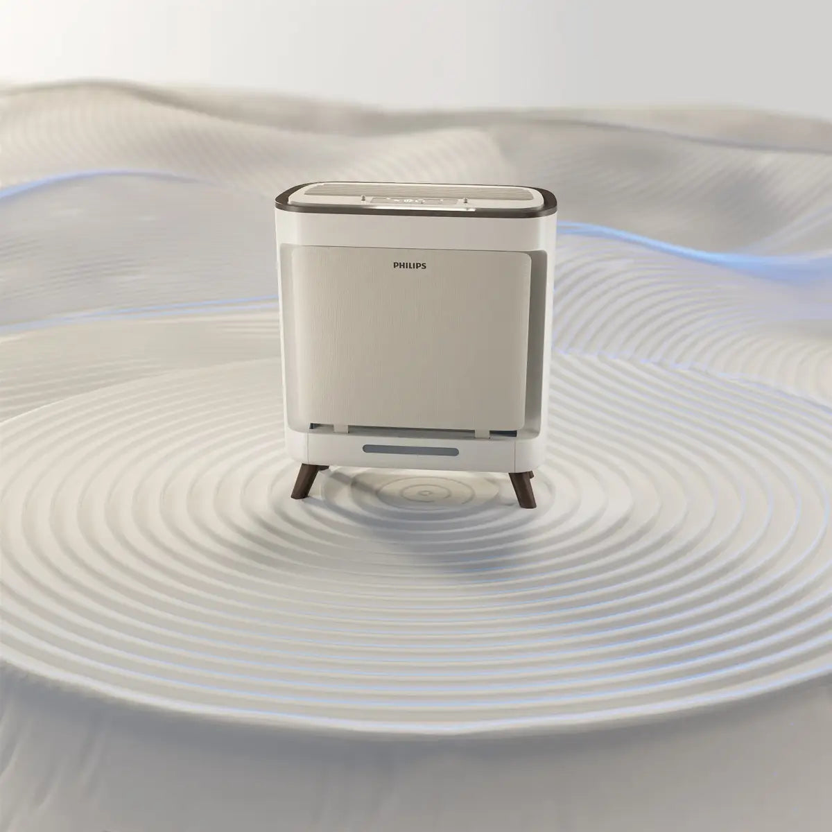 Philips DE5205/39 25L 2-in-1 Air Dehumidifier