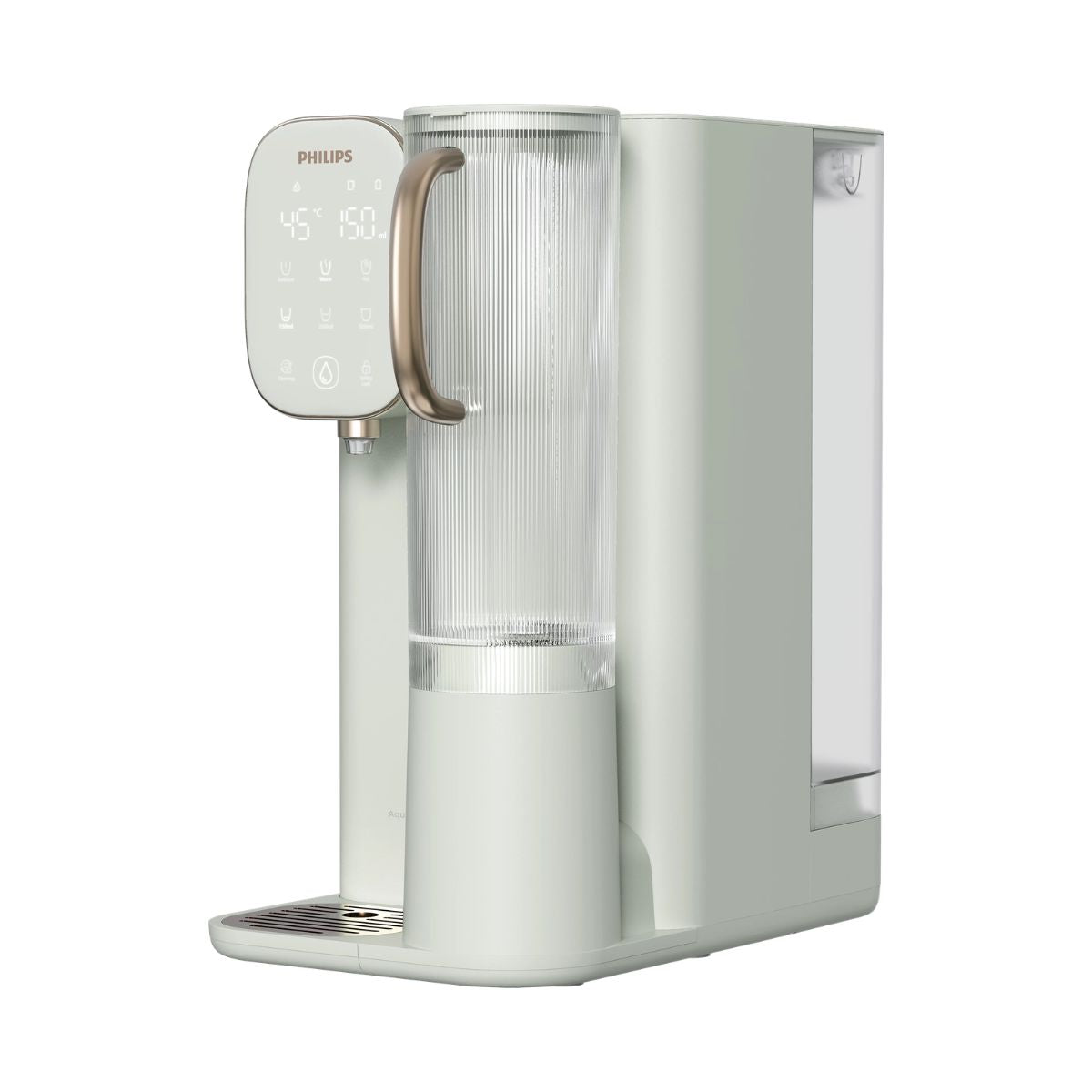 Philips 飛利浦 ADD6902 RO純淨飲水機 ADD6902HGNO1/90 - 粉綠色