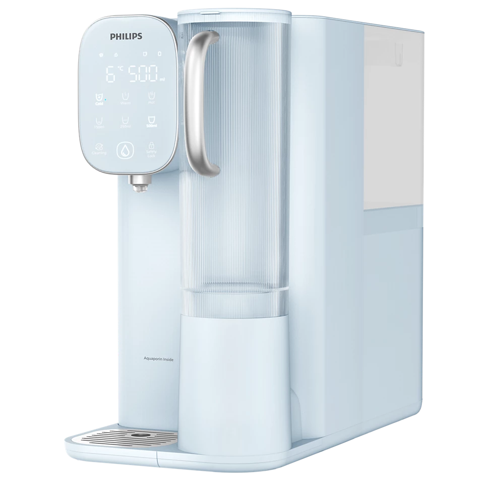 Philips 飛利浦 ADD6912BL RO冷熱純淨飲水機