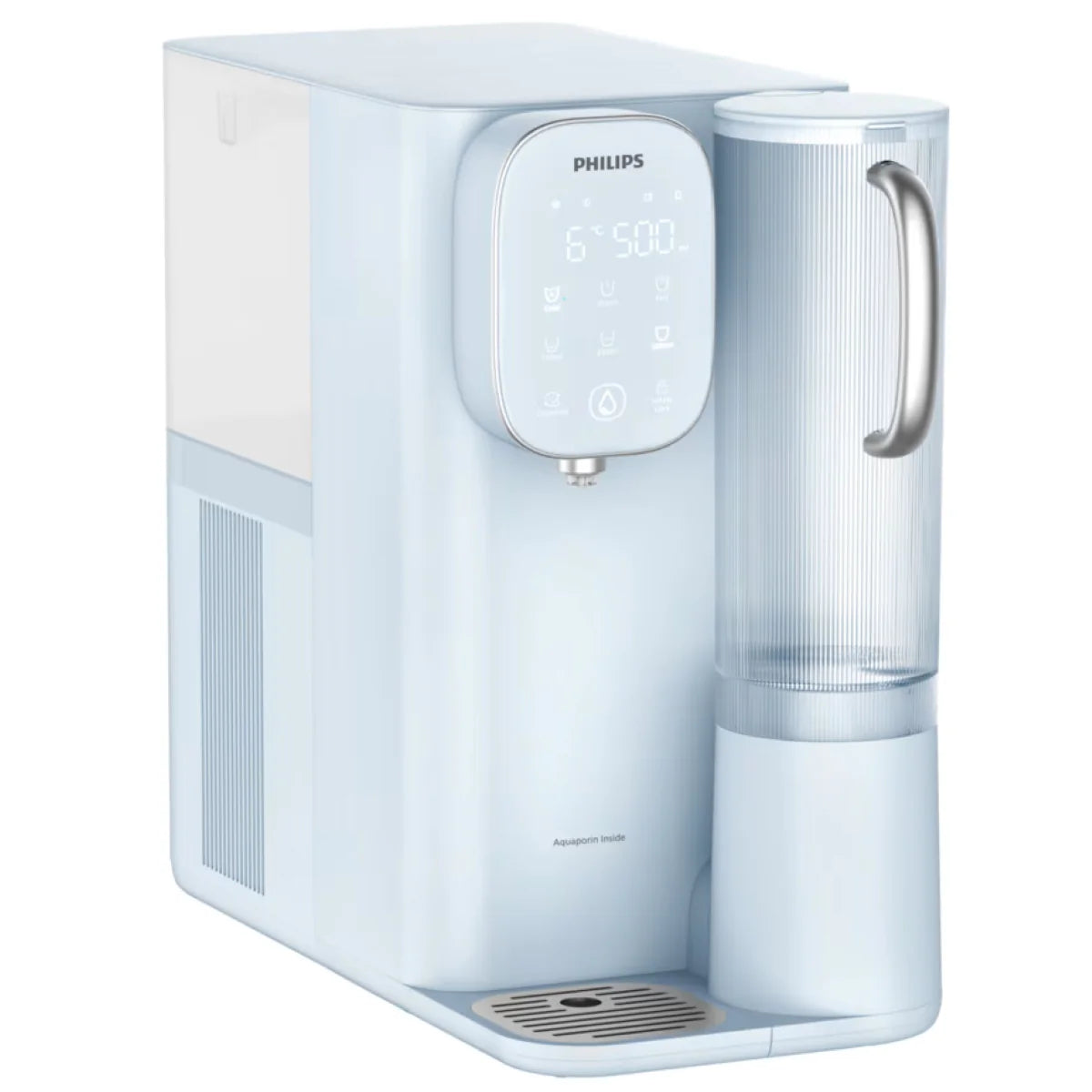 Philips 飛利浦 ADD6912BL RO冷熱純淨飲水機