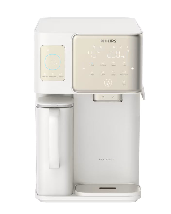 Philips ADD6922CG RO Pure Hot and Cold Ice Water Dispenser